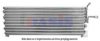 AKS DASIS 422008N Condenser, air conditioning